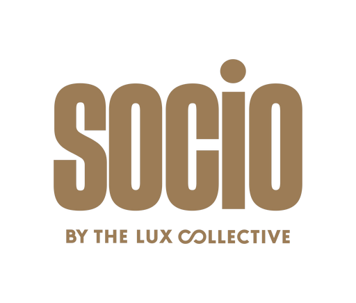 socio logo